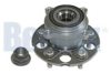 HONDA 42200SJL951 Wheel Bearing Kit